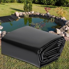 Pond Liner DEAL 25yr with FREE