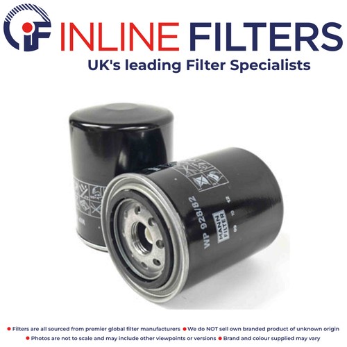 Oil filter for - oil, nissan