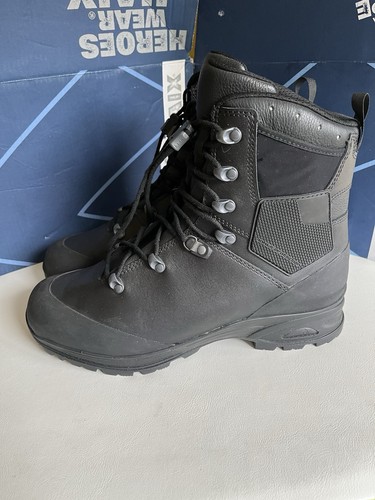 Haix new combat - new, uk