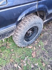 235/85R16 Cooper Discoverer