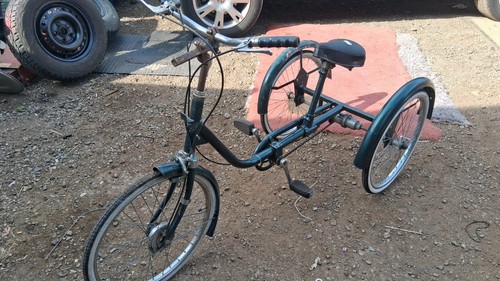 Pashley style 1970s vintage - 1970s,