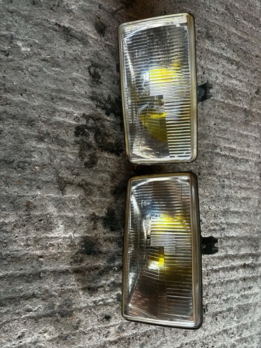 Mk1 granada consul headlights - mk1,