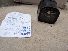 Honda NX50 Express SR