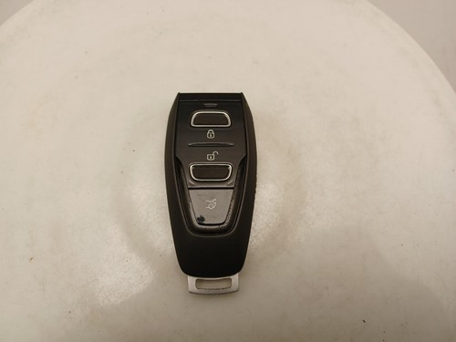 Aston martin dbx key fob - aston,