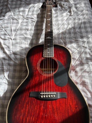 Prs p20 parlor - p20,