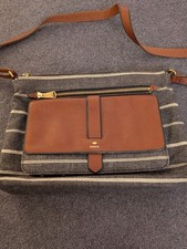 Fossil Kinley Cross Body Bag