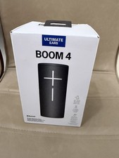 Ultimate Ears BOOM 4 Portable