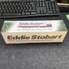 Eddie Stobart Emma-Jade Model