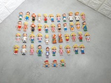 46x Vintage Bluebird Oh Penny Minifigures Toy Bundle Joblot Complete Your Sets