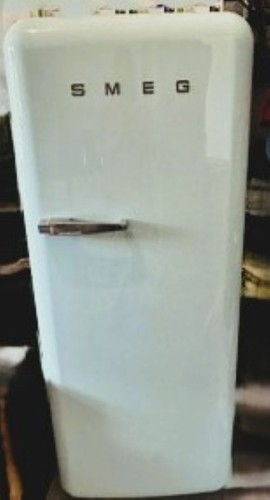 Smeg fridge ice - smeg, box,