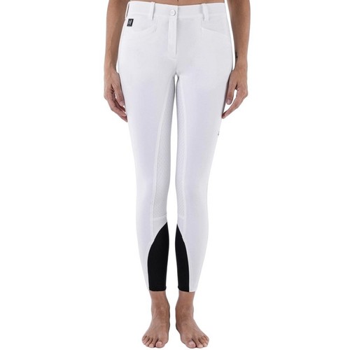 Equiline ladies cedar - cedar, grip