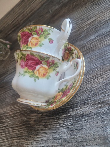 Tea cup saucer set royal - saucer,