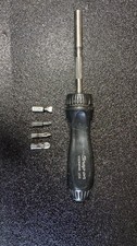 Snap-On Ratchet Screwdriver