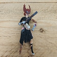 bioshock figure lady smith no