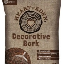 100 Litres Decorative Bark