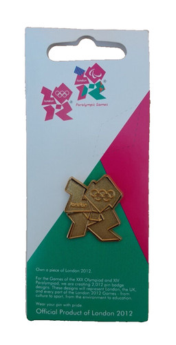 London 2012 olympic - 2012, gold