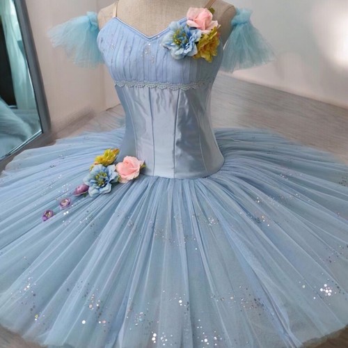 Ballet tutu classical pancake - tutu,classical,