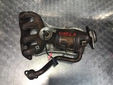 TOYOTA COROLLA MK12 1.8 HYBRID