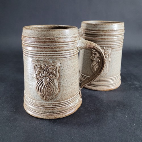 Studio hand thrown pottery - studio,