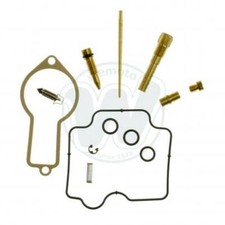 Honda XL 600 LMF/LMH 1987 Complete Carburettor Repair Kit - Right Hand Carb