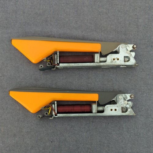 Pair genuine vintage - pair,