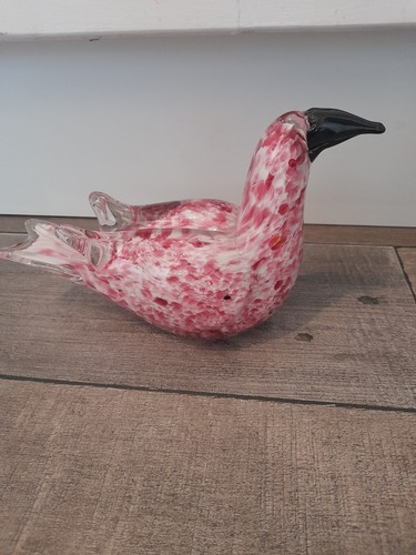 Vintage murano venetian art - vintage,