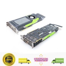 NVIDIA Quadro M6000 24GB GDDR5