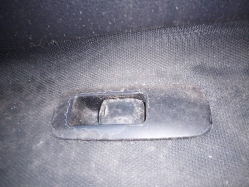 Right front power window - front,
