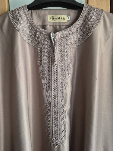 Amar morrocan light tone brown - light,