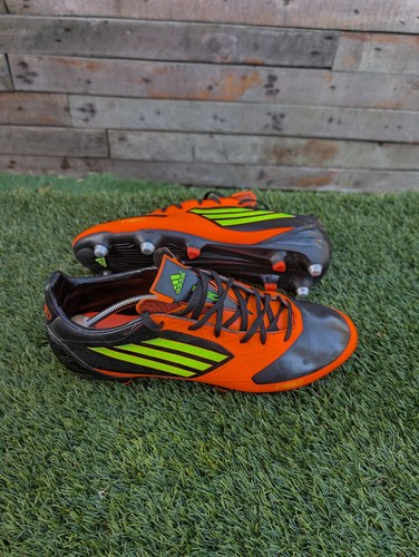 Adidas f50 adizero - adidas,