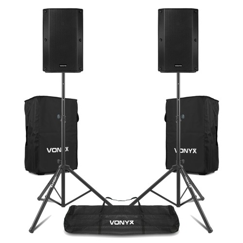 Vonyx vsa10p passive - vonyx,
