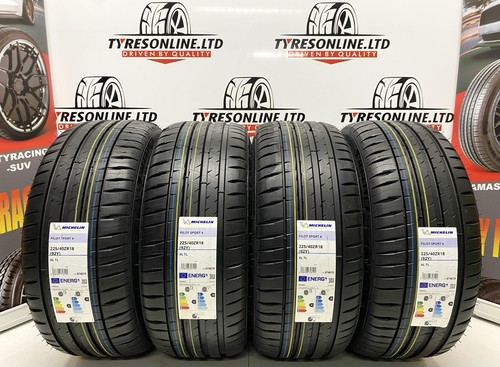 225 18 michelin pilot - 18,