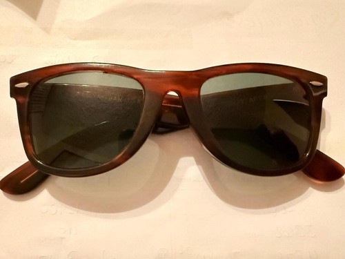 Vintage ray ban wayfarer - vintage,