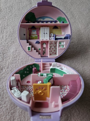 Polly pocket studio - polly,