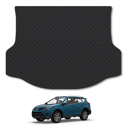 Toyota rav4 rubber - (2013-2018),
