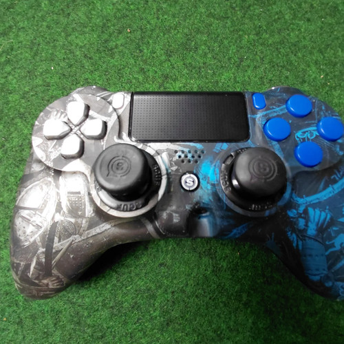 Scuf impact wireless game - scuf,