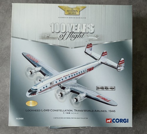 Lockheed 049 constellation - l-049,