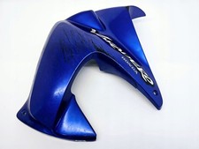 Honda Varadero XL 125 Left