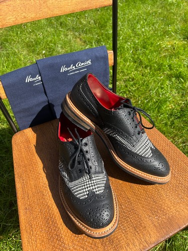 Trickers hardy amies - trickers,