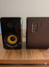 Majority D40X Active