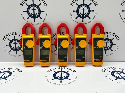 Fluke 305 digital clamp - 305, meter