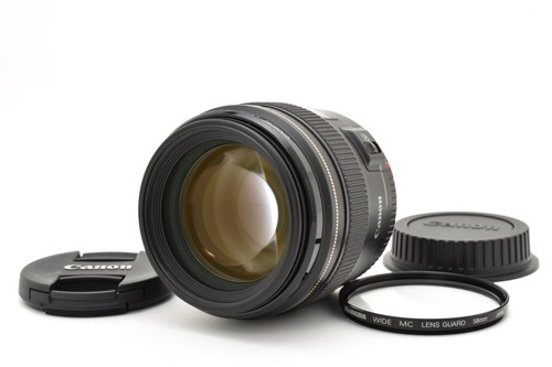 Near mint canon ef - mint],