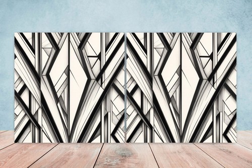 Art deco design - art, ceramic