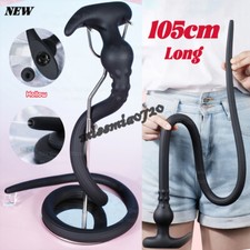 Shower Enema System Vaginal