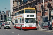 Bus Photo - Midland Fox 2772