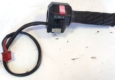 RIGHT DEFLECTOR LIGHTS YAMAHA