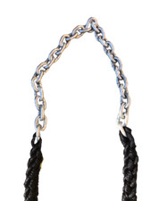 Anchor chain Link mooring buoy bridle, boat lines, ropes