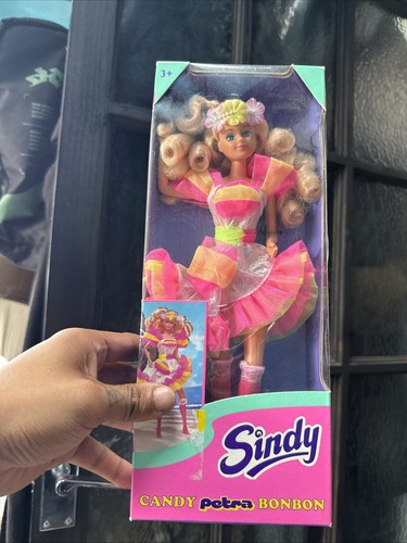 Sindy candy petra bonbon - bonbon,
