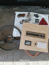 Job Lot Of Talbot Express Parts 4