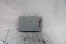 NAVIGATION CONTROL MODULE COMPUTER QX60 Pathfinder 2017 17 259154HB4F 1286545